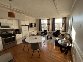 188 North St, Unit 54 Apartamentos