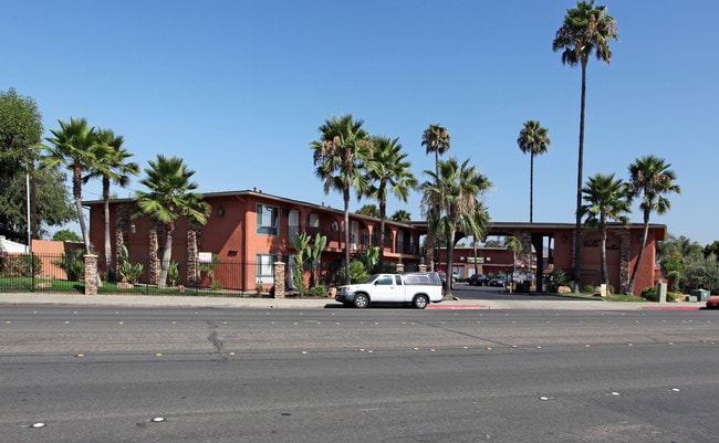 Vista Bella Apartment Homes
