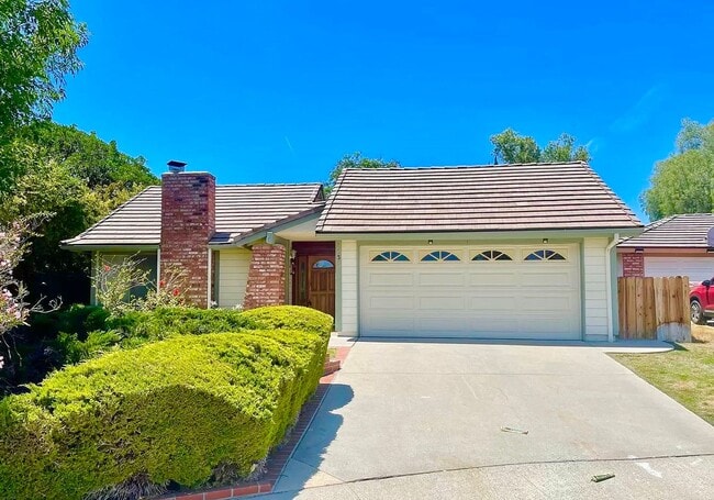 property at 2833 Cedar Wood Pl