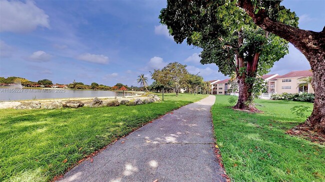 15315 SW 106th Terrace in Miami, FL - Building Photo - Building Photo