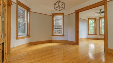 3817 N Wilton Ave in Chicago, IL - Building Photo - Building Photo