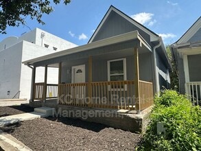 2311 Jarboe St in Kansas City, MO - Building Photo - Building Photo