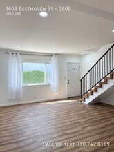 3608 Beethoven St in Los Angeles, CA - Building Photo - Building Photo