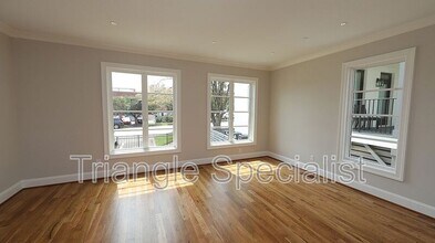 2018 Smallwood Dr in Raleigh, NC - Building Photo - Building Photo