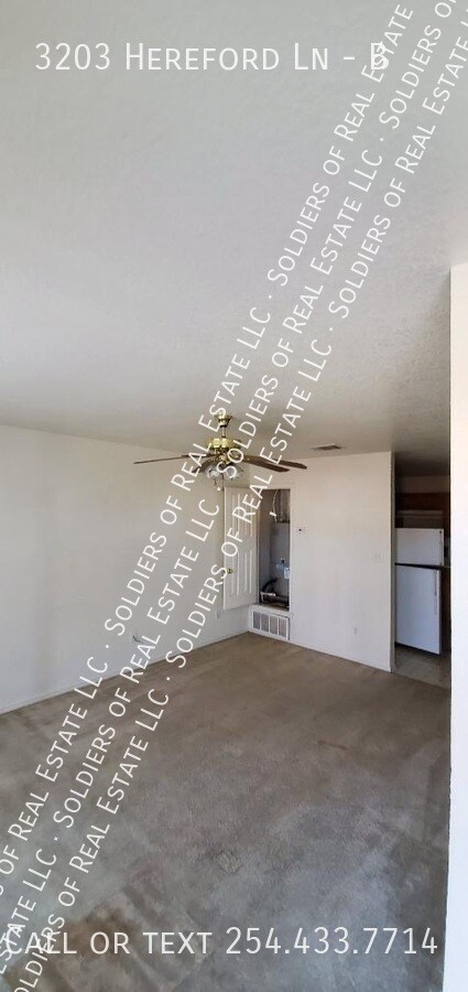 3203 Hereford Ln in Killeen, TX - Building Photo - Building Photo