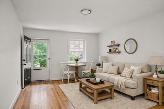 1640 W Northwest Blvd in Winston-Salem, NC - Building Photo - Building Photo