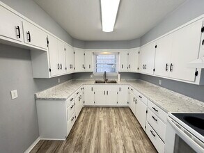 2907 W 11th in Plainview, TX - Building Photo - Building Photo