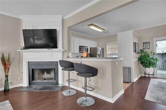 13300 Morris Rd in Alpharetta, GA - Building Photo - Building Photo