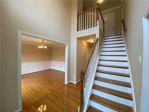 612 Braidwood Dr NW in Acworth, GA - Building Photo - Building Photo