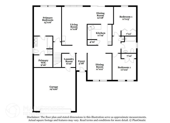 8615 Appledale Dr in Charlotte, NC - Building Photo - Building Photo