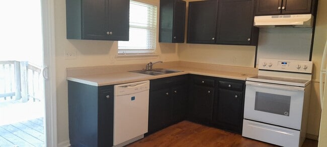 6629 Harrison Pike in Chattanooga, TN - Building Photo - Building Photo