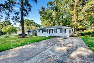 1720 University Blvd in Birmingham, AL - Building Photo - Building Photo