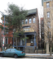 1424 Harvard St NW Apartments