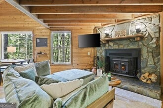 166 Nantahala Pass Rd in Blue Ridge, GA - Building Photo - Building Photo