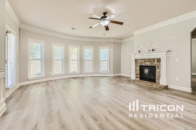 254 Fannin Ln in Mcdonough, GA - Building Photo - Building Photo