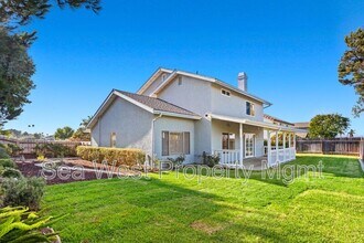 1366 Eldean Ln in Oceanside, CA - Building Photo - Building Photo