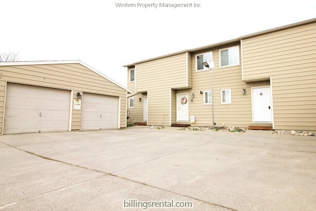 3321 Central Ave, Unit #6