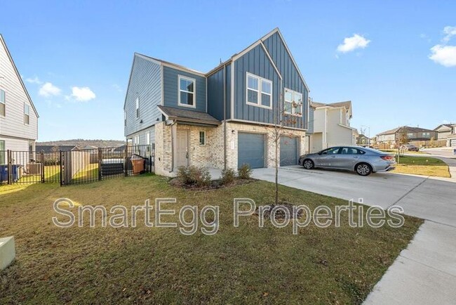 7405 Sparkling Light Dr in Del Valle, TX - Building Photo - Building Photo