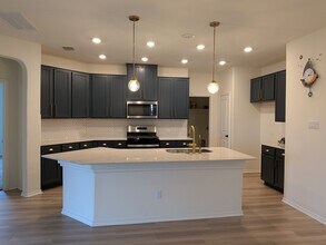 3836 Tufino Ln in Round Rock, TX - Building Photo - Building Photo