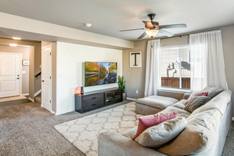 1194 Bowen Pass St in Severance, CO - Building Photo - Building Photo