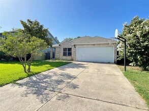 1103 Pike Path in Round Rock, TX - Building Photo - Building Photo