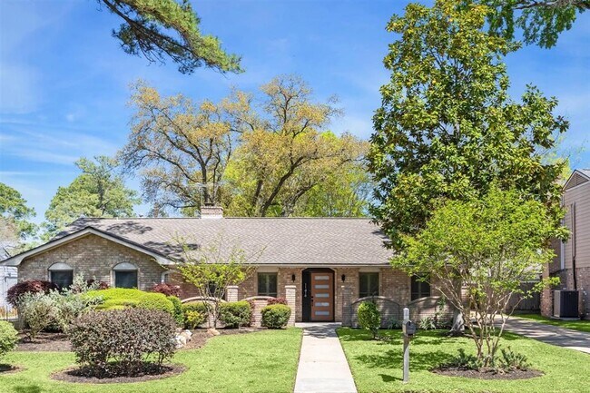 11418 Ash Creek Dr in Houston, TX - Building Photo - Building Photo