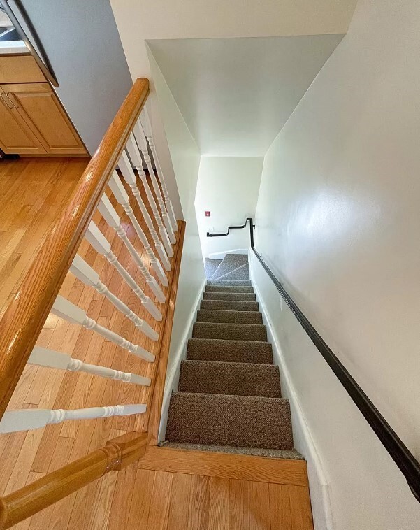 39 Green St, Unit 2