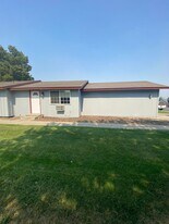 1316 S 23rd Ave in Yakima, WA - Building Photo