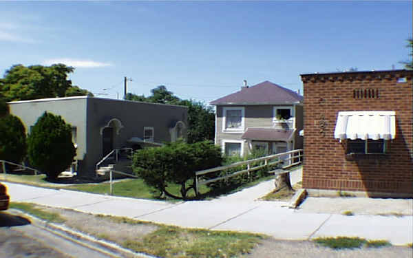 420 20th St in Ogden, UT - Foto de edificio