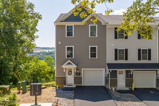 Laurel Hills Townhomes