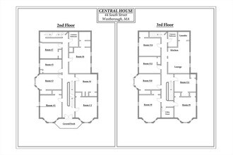 44 South St in Westborough, MA - Building Photo - Building Photo