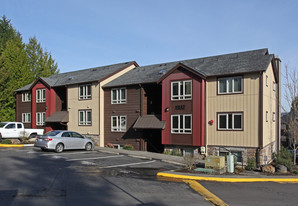 Willows Ridge Apartments