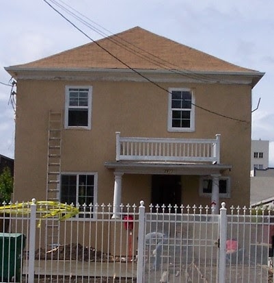 2911 E 16th St in Oakland, CA - Building Photo