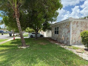 4281 NW 35th Terrace in Fort Lauderdale, FL - Building Photo - Building Photo