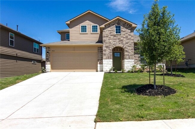 7012 Ranchito Dr in Austin, TX - Building Photo - Building Photo