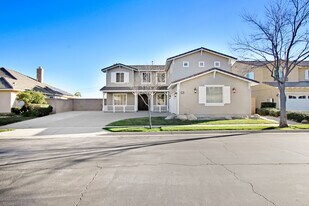 12689 Mediterranean Dr in Rancho Cucamonga, CA - Building Photo