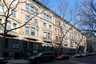 29 W 89th St Apartments