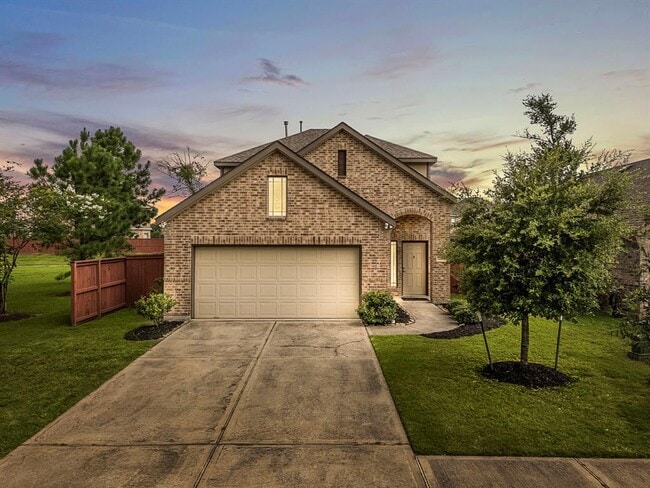 property at 22419 Brass Bell Dr