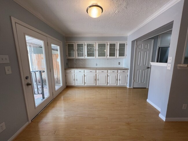 property at 2972 Gessner Rd