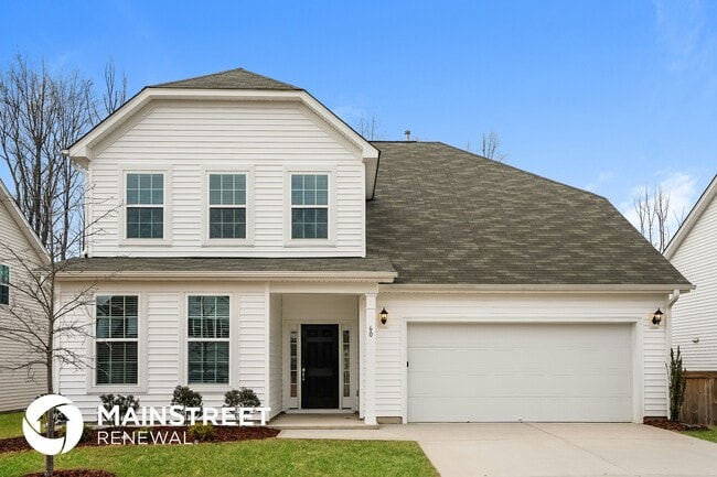 property at 60 Silent Brk Trl