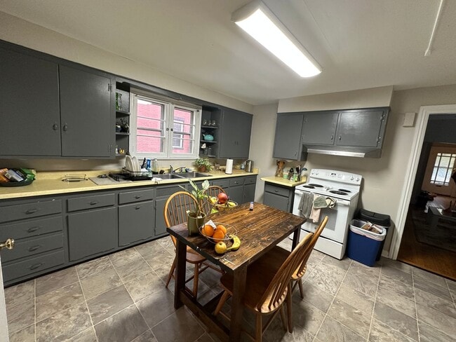 property at 314 North St