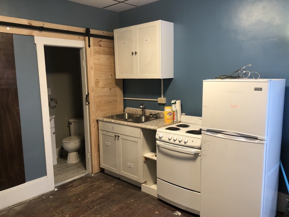 514 S 2nd St, Unit 4 in Clearfield, PA - Building Photo