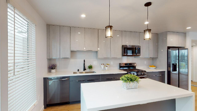 1311 N Harvard Blvd in Los Angeles, CA - Building Photo - Building Photo