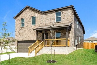 178 Amy Aly in San Antonio, TX - Foto de edificio - Building Photo