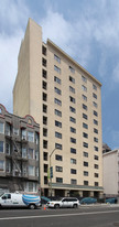 Ellis Gardens Apartments