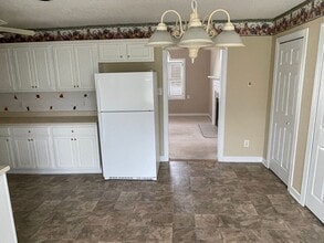 133 Juniper Ct in Rocky Mount, NC - Building Photo - Building Photo
