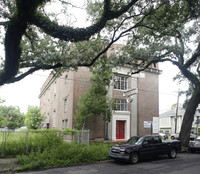 620 Opelousas Ave in New Orleans, LA - Building Photo - Building Photo