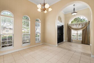 3022 Edgar Allen Poe Dr in Laredo, TX - Building Photo - Building Photo