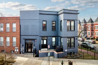 1101 Florida Ave NE in Washington, DC - Building Photo - Primary Photo