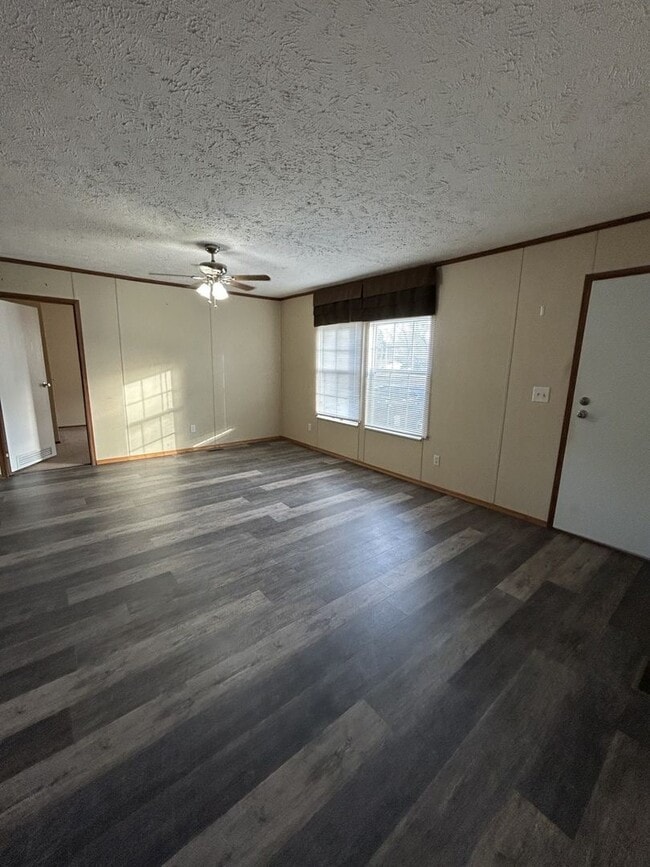 307 E Adams St in Pittsburg, KS - Building Photo - Building Photo